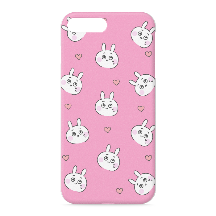 iPhoneケース - iPhone 7 Plus / 8 Plus - 正面印刷のみ