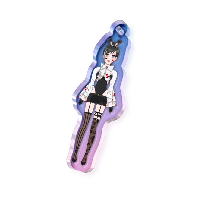 立ち絵 50 × 50mm