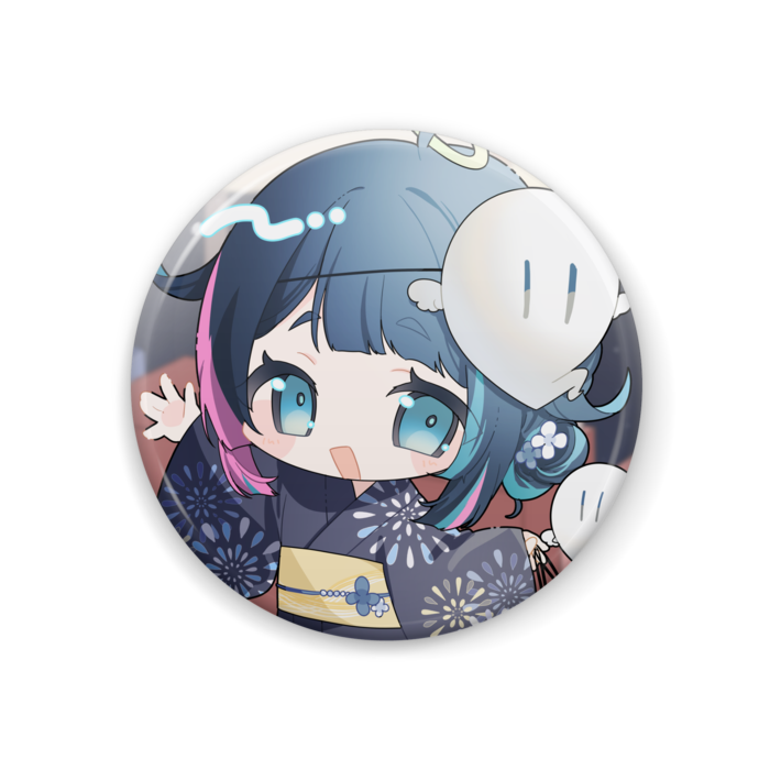 缶バッジ - 44mm