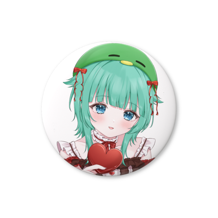 缶バッジ（バリュー） - 25mm