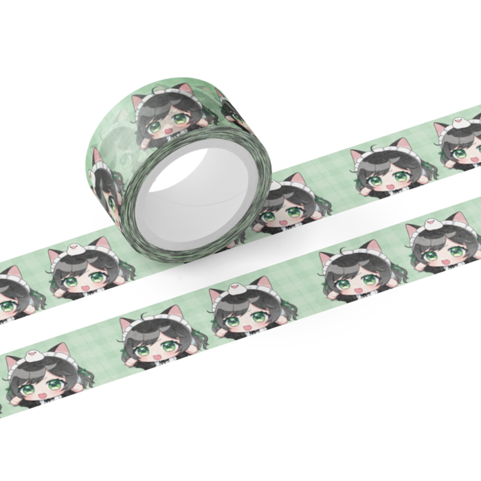 マスキングテープ - テープ幅 20mm