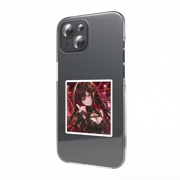 スマホステッカー - 縦