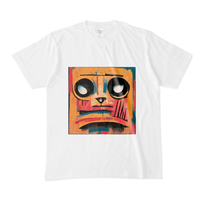 Tシャツ - M - 白