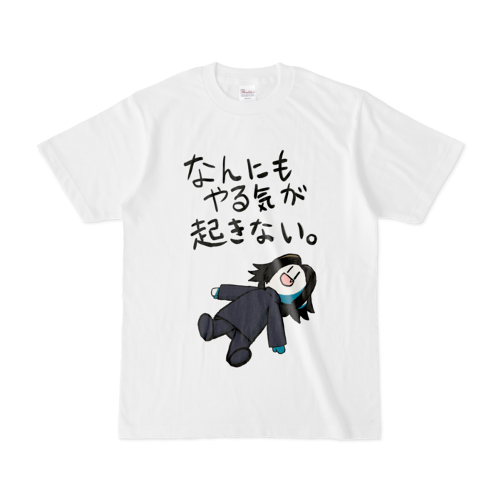 Tシャツ - S - 白