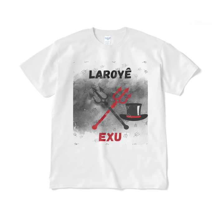 Tシャツ(短納期) - XL - ホワイト