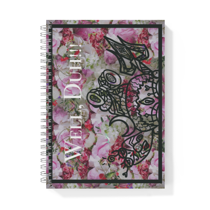 リングノート - A5