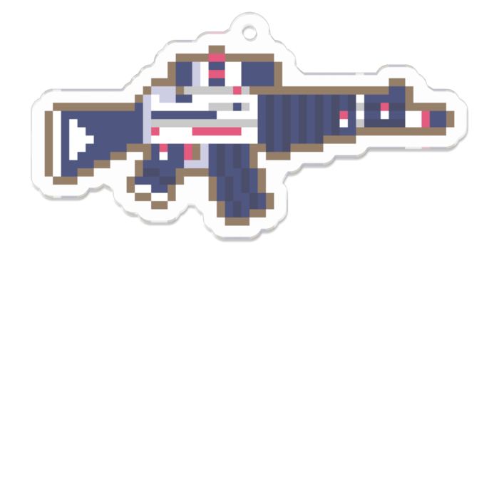 ④武器ver.