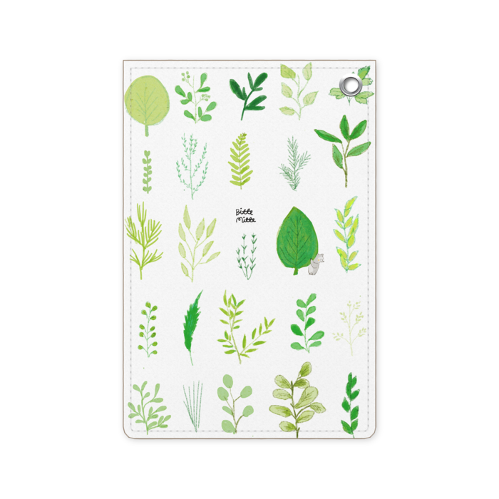 パスケース - 70 x 105 (mm)