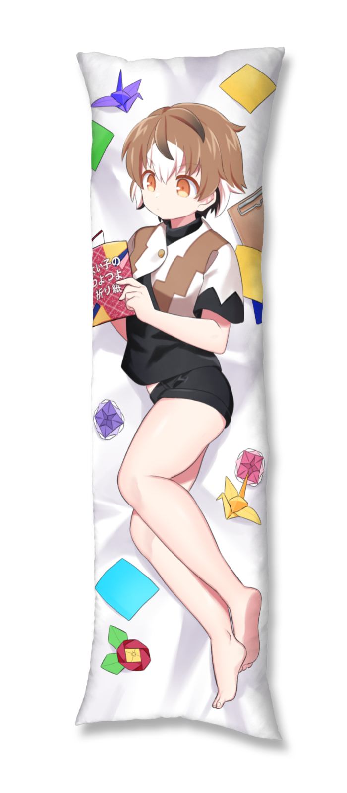 抱き枕カバー - 500x1600(mm)