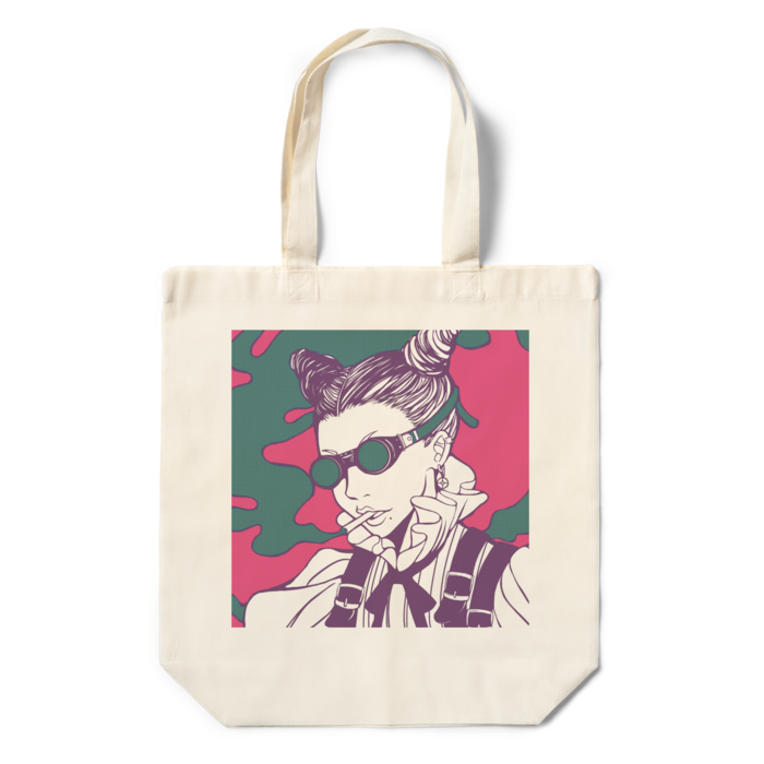 エコバッグ - 360×370×110(mm)