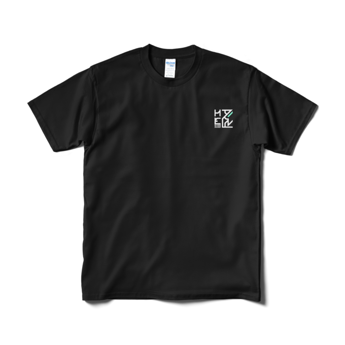 Tシャツ（短納期） - M - ブラック
