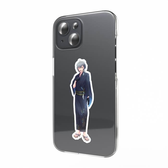 浴衣音世