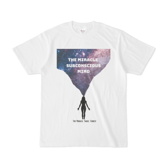 Tシャツ - S - 白