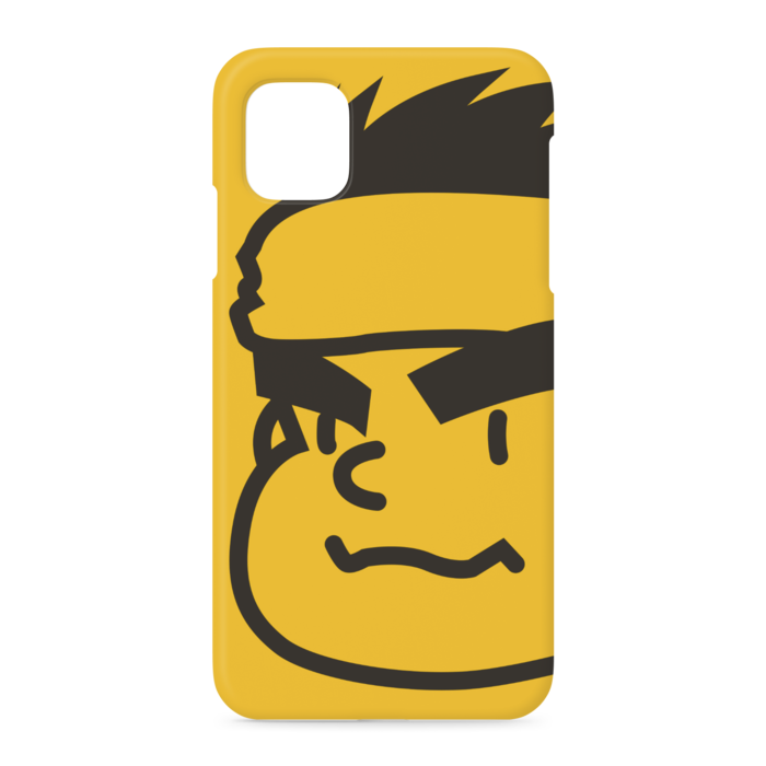 iPhoneケース - iPhone 11 - 側面あり