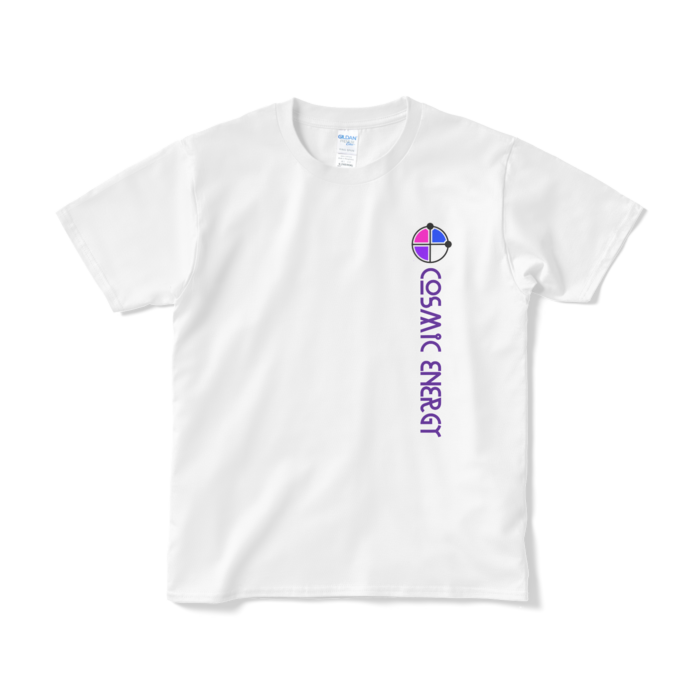 Tシャツ(短納期) - S - ホワイト