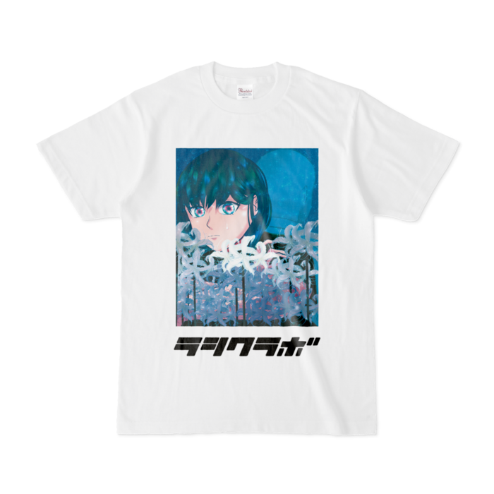 Tシャツ - S - 白