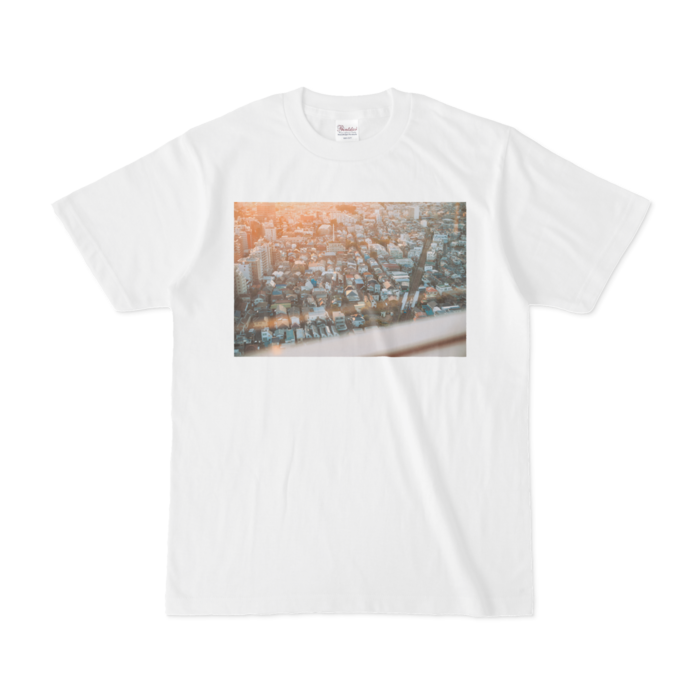 Tシャツ - S - 白