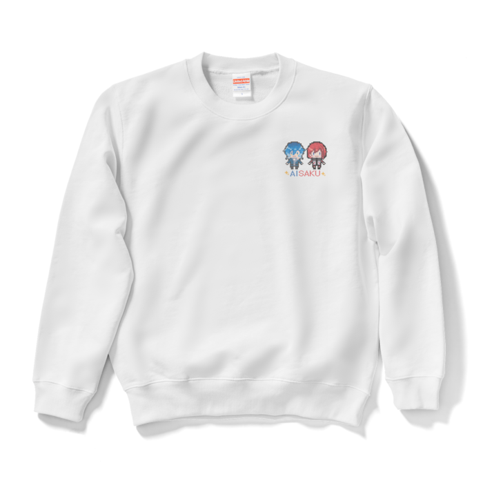 トレーナー - S - ホワイト