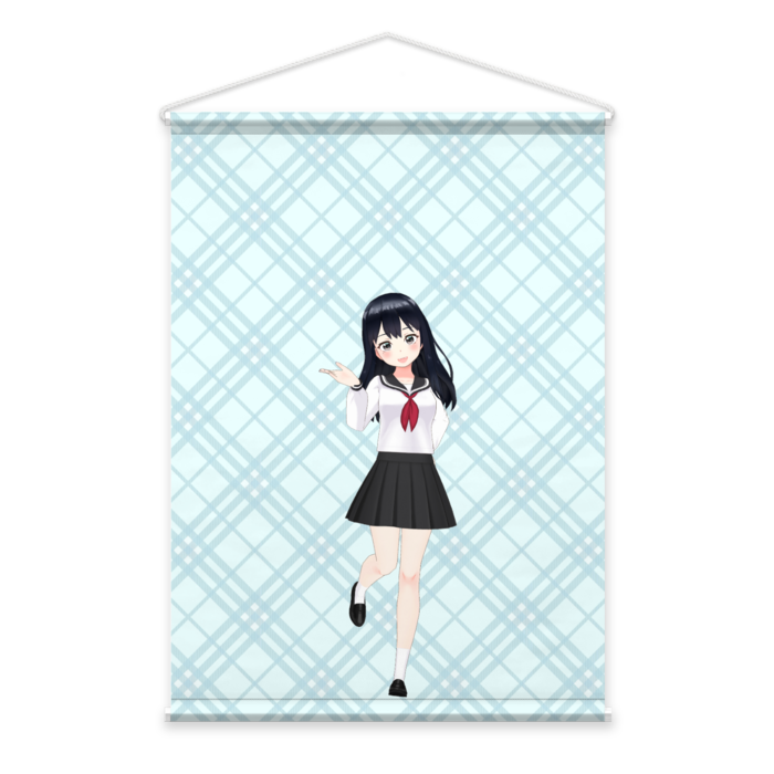 タペストリー - B2縦