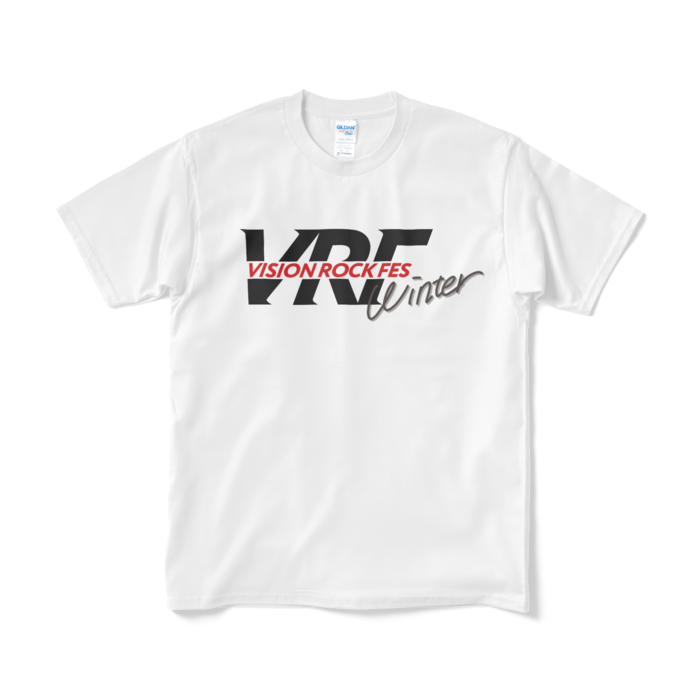 Tシャツ（短納期） - M - ホワイト