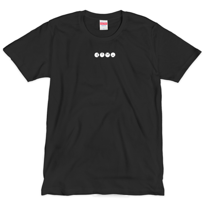 Black - L size
