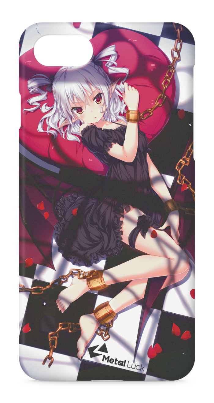 iPhone 8 / 7 - 側面あり