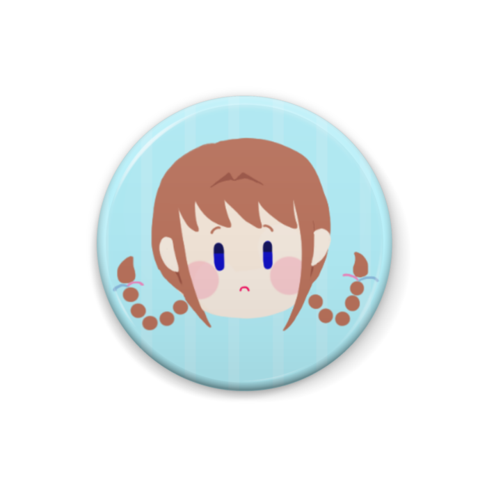 しょんぼり