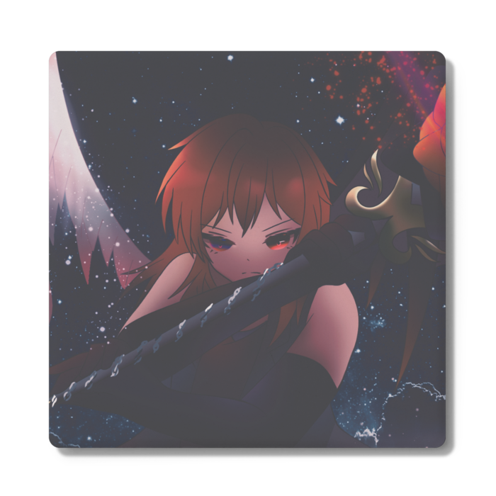 コースター - 角形(3)