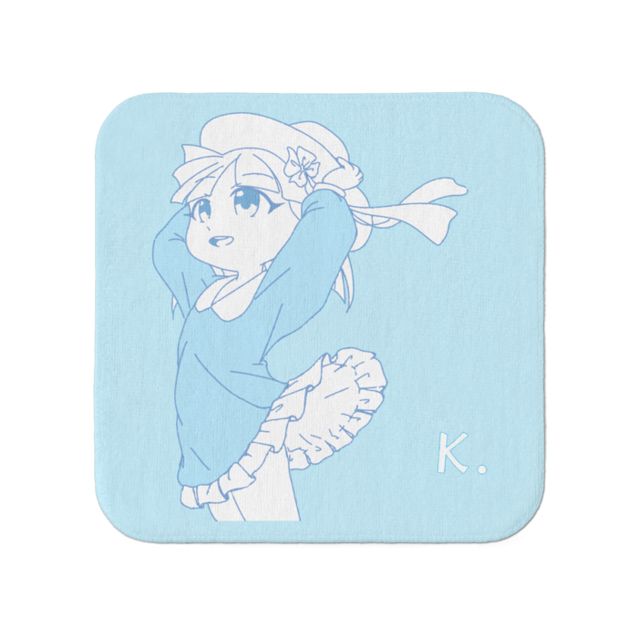 タオル - 小