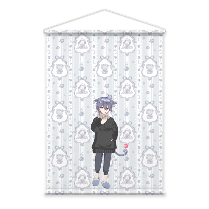 タペストリー - B2縦