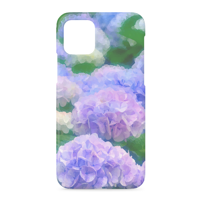iPhoneケース - iPhone 11 Pro - 側面あり
