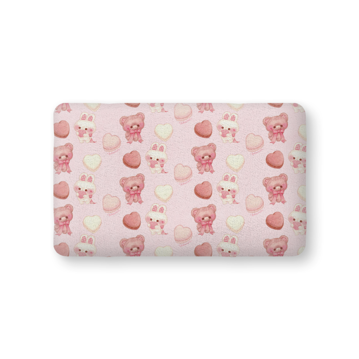 ふかふかクッション - 中（H36×W56cm） - 両面