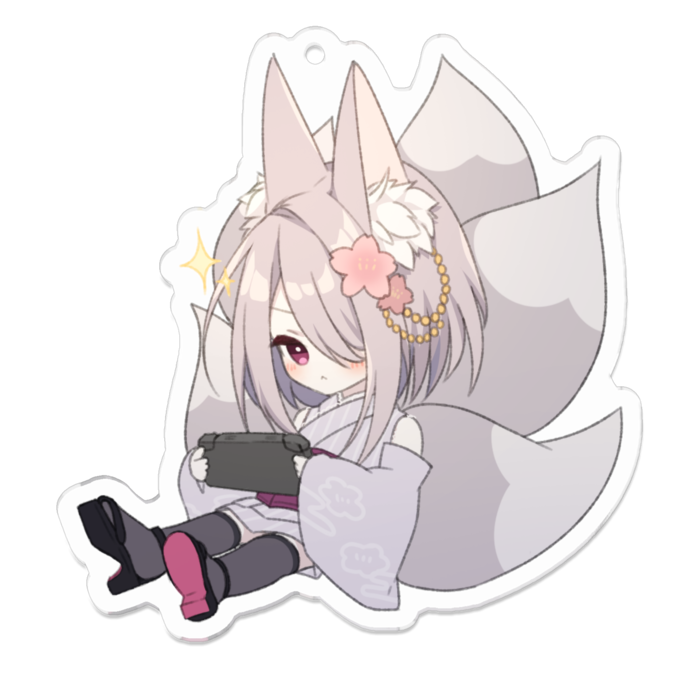 ^(ドヤ)70x70mm