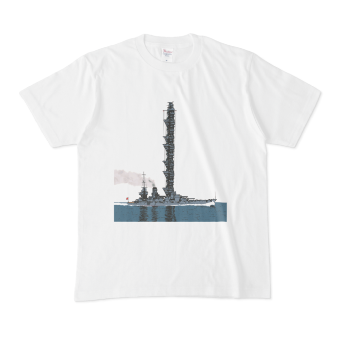Tシャツ - M