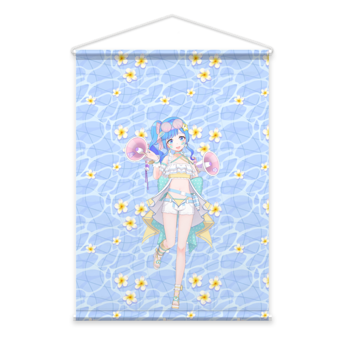 タペストリー - B2縦