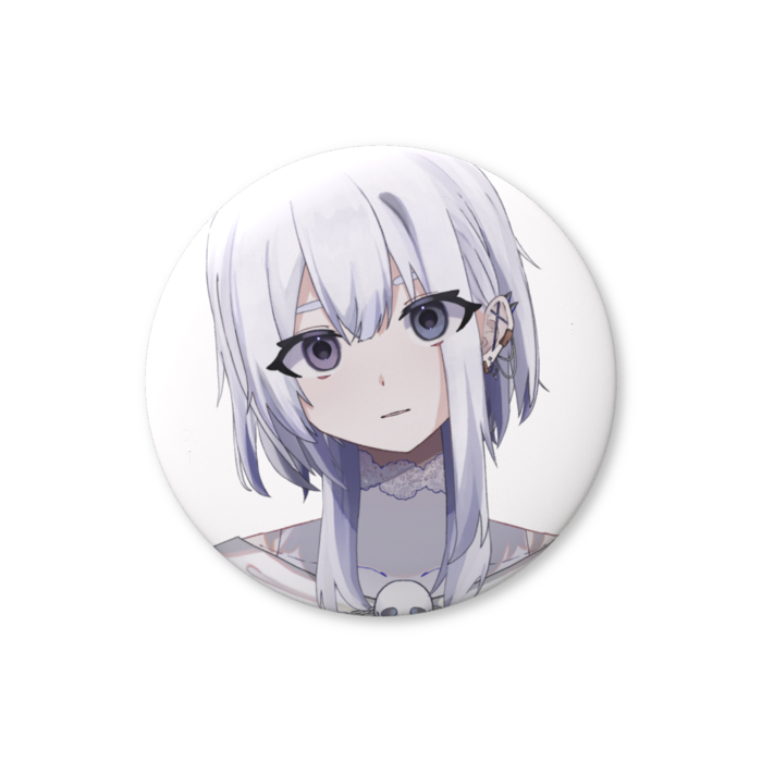 缶バッジ（バリュー） - 56mm