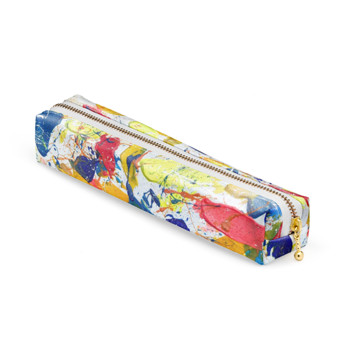 押し込めたこぼれ日