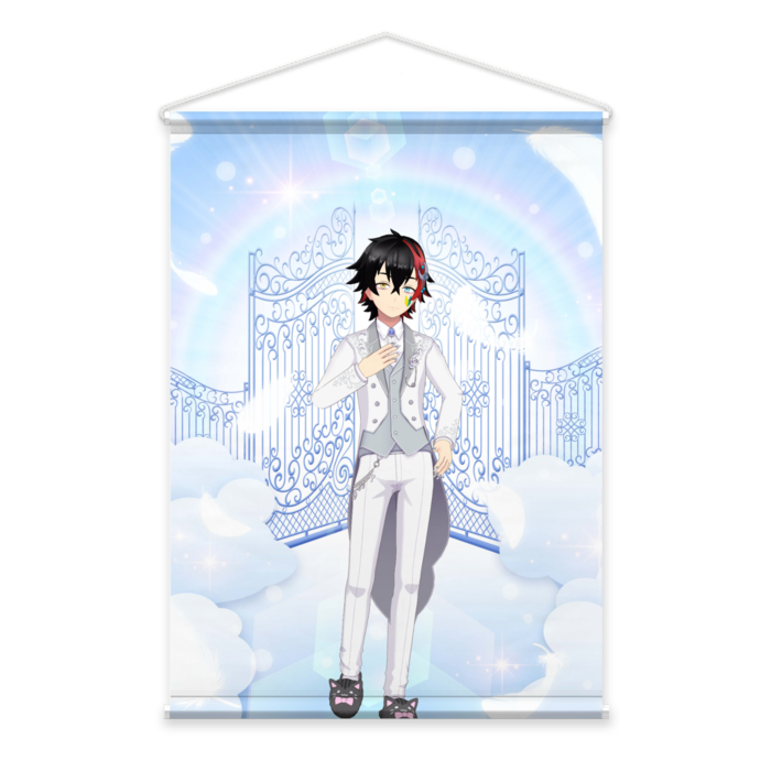 タペストリー - B2縦