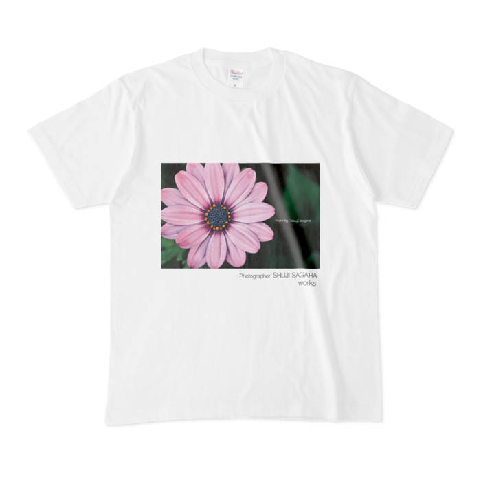 Tシャツ - M - 白