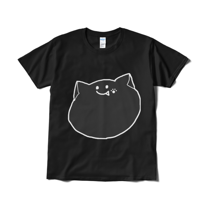 Tシャツ（短納期） - L - ブラック