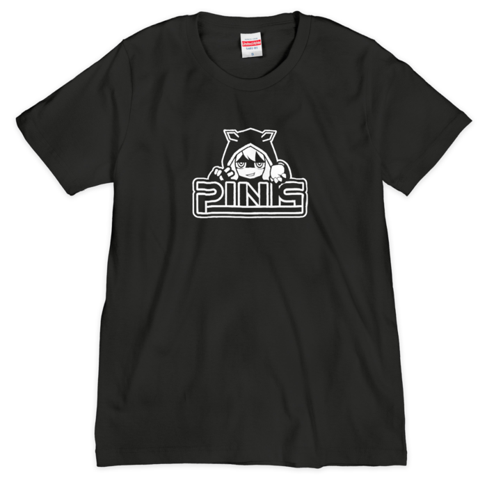 Tシャツ(シルクスクリーン印刷) - S - 1色