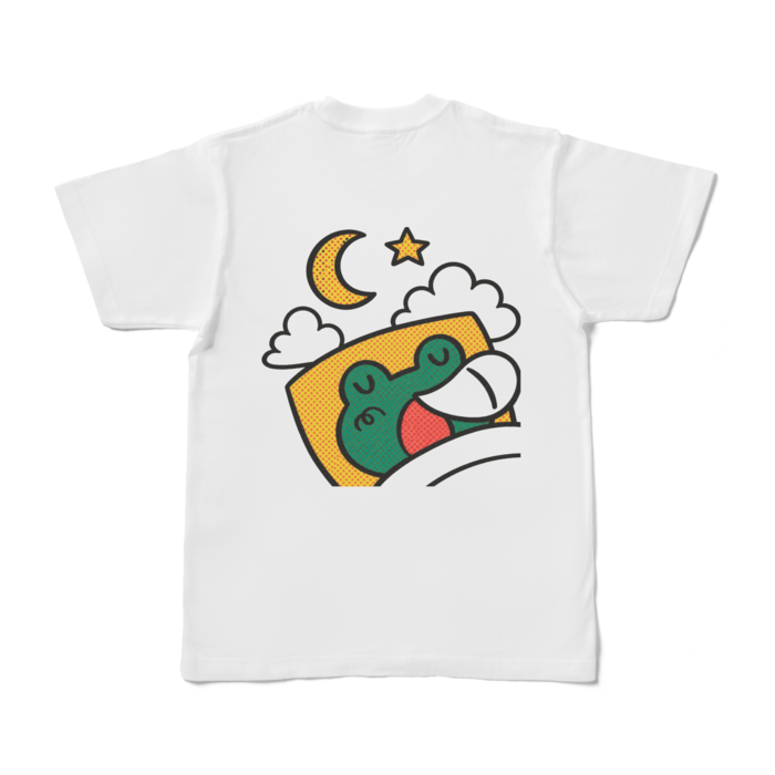 Tシャツ - S - 白