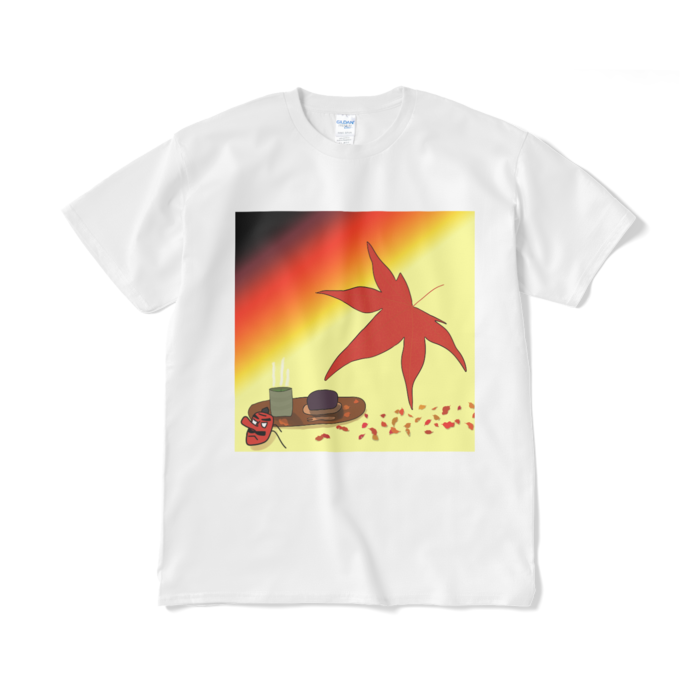 Tシャツ(短納期) - XL - ホワイト
