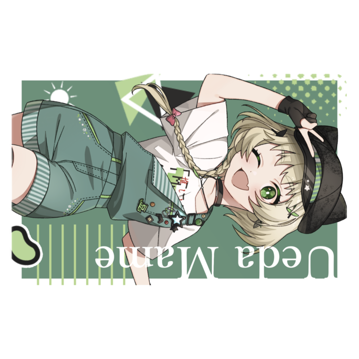 ICカードステッカー キービジュアル