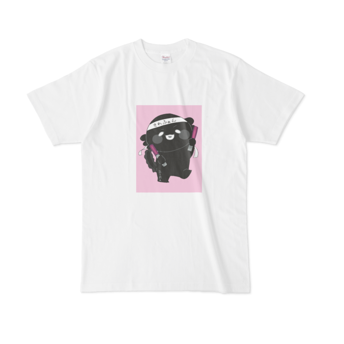 Tシャツ - Lサイズ
