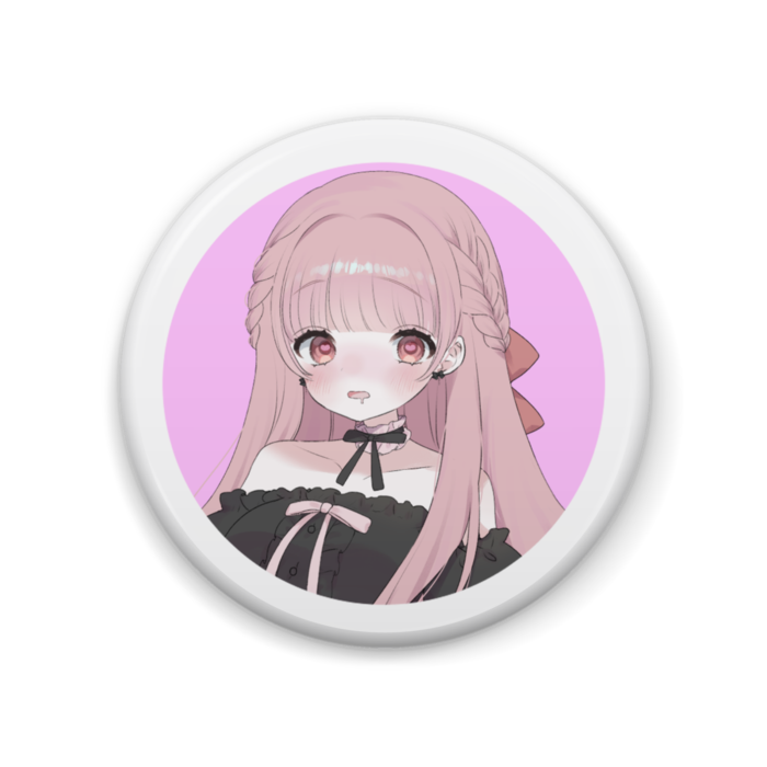 ♡顔 57mm