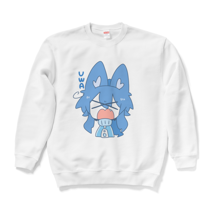 スウェット - L