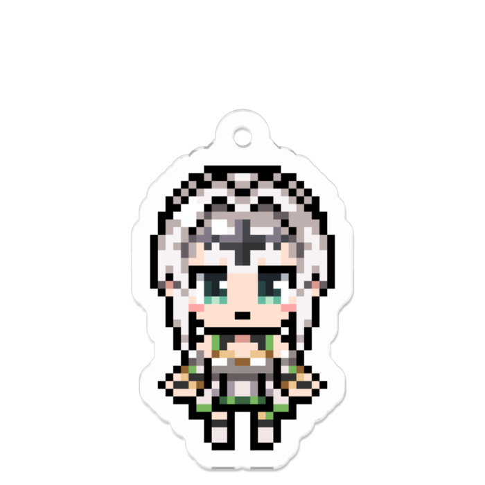 クロワちゃん