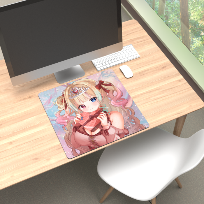 プレイマット - 450 × 450mm