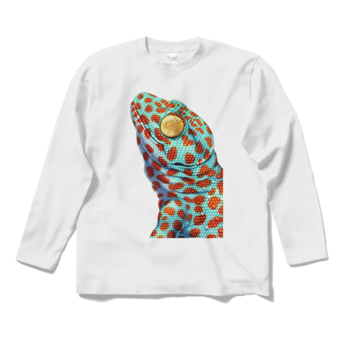 ロングスリーブTシャツ - S - ホワイト